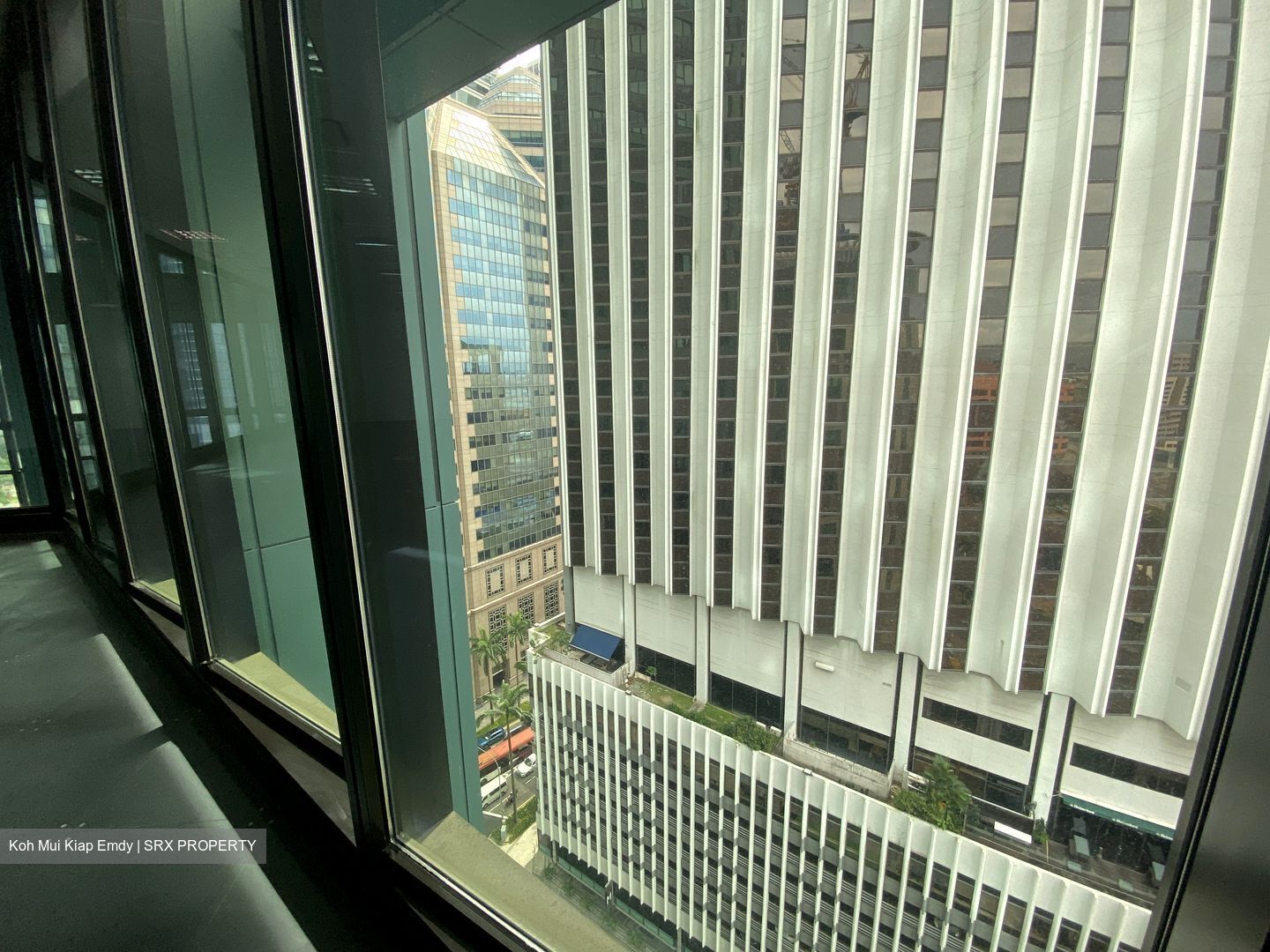 Hub Synergy Point (D2), Office #423517441